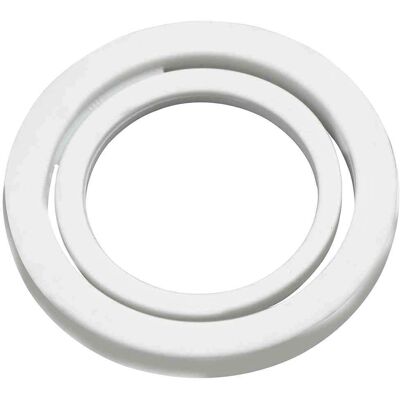 iSi Weißer Silikondichtring - Siphon iSi Weißer Silikondichtring - Siphon