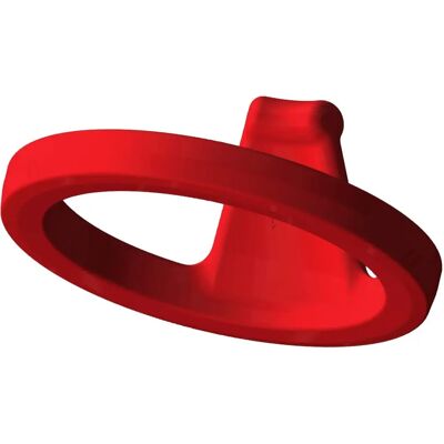 Guarnizione originale in silicone ISI per sifone panna - Tipo di prodotto Guarnizione originale in silicone ISI per sifone panna - Tipo di prodotto