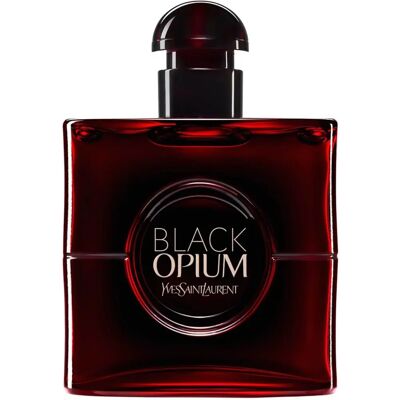 Yves Saint Laurent - Black Opium Over Red - 90ml - Άρωμα Yves Saint Laurent - Black Opium Over Red - 90ml - Άρωμα