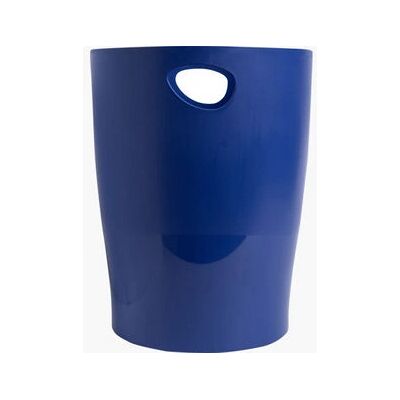 Exacompta 45303D Waste Container - 15L Capacity Exacompta 45303D Waste Container - 15L Capacity