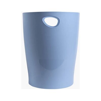 Exacompta 45309D Waste Container - Large Capacity Exacompta 45309D Waste Container - Large Capacity