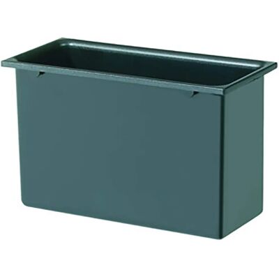 Accessoires pour poubelle écologique Exacompta 43242D - Anthracite - Accessoires poubelle Accessoires pour poubelle écologique Exacompta 43242D - Anthracite - Accessoires poubelle
