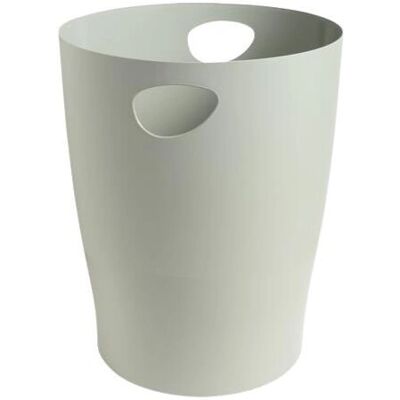 Exacompta 45306D Abfalleimer Grau - Waste container Exacompta 45306D Abfalleimer Grau - Waste container