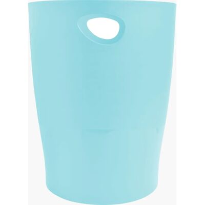 Exacompta Aquarel 15 L Secchio Carta - Waste Paper Bin Exacompta Aquarel 15 L Secchio Carta - Waste Paper Bin