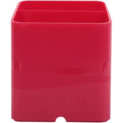 Exacompta Pen-Cube Iderama - Space-saving Desktop Organizer Exacompta Pen-Cube Iderama - Space-saving Desktop Organizer