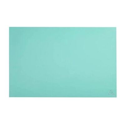 Exacompta 60163D Tappetino scrivania verde pastello - Desk Pad Exacompta 60163D Tappetino scrivania verde pastello - Desk Pad