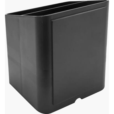 Exacompta 674014D Mágneses tolltartó - Pen-Cube - Fekete Exacompta 674014D Mágneses tolltartó - Pen-Cube - Fekete