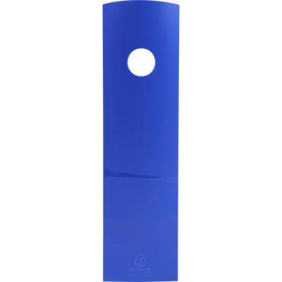 Exacompta 18279D Porta riviste Blu - Organizzatore Ufficio Exacompta 18279D Porta riviste Blu - Organizzatore Ufficio