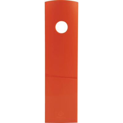 Exacompta 18288D Porta Riviste Arancio Exacompta 18288D Porta Riviste Arancio