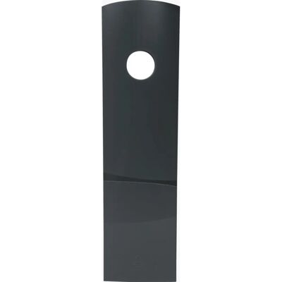 Exacompta 18207D Porta riviste nero - Accessorio ufficio Exacompta 18207D Porta riviste nero - Accessorio ufficio