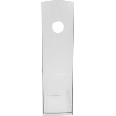 Exacompta 18223D Porte-revues - Translucide - Publicité Exacompta 18223D Porte-revues - Translucide - Publicité