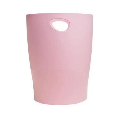 Contenitore rifiuti Exacompta 45371D - Rosa - 15 L - Ufficio / Casa Contenitore rifiuti Exacompta 45371D - Rosa - 15 L - Ufficio / Casa