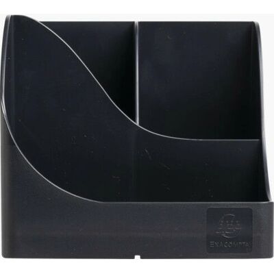 Exacompta 69514D Blauer Stiftehalter - Pen/Pencil Holder Exacompta 69514D Blauer Stiftehalter - Pen/Pencil Holder