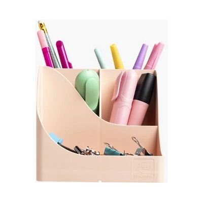 Exacompta 69531D Penn- / Pennesamling - Rosa - Plast - Pen/Wave Skandi Exacompta 69531D Penn- / Pennesamling - Rosa - Plast - Pen/Wave Skandi