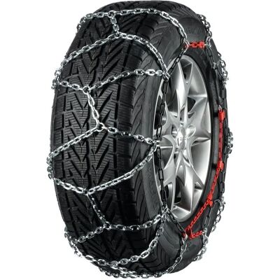 Pewag Snökedjor XMR 75 V Brenta-C 4x4 Pewag Snökedjor XMR 75 V Brenta-C 4x4