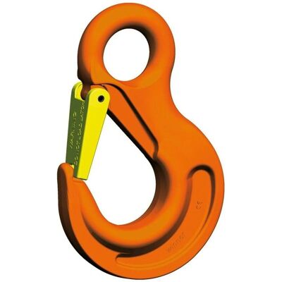 PEWAG HSW 10 Ladungssicherung - Load securing equipment PEWAG HSW 10 Ladungssicherung - Load securing equipment