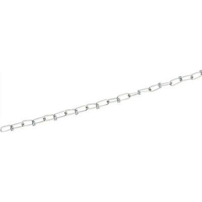 HOPPE łańcuch DIN 5685 2,5mm 30m - Łańcuch HOPPE łańcuch DIN 5685 2,5mm 30m - Łańcuch