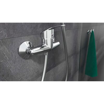 EISL Grande Vita Classic Duscharmatur - Keramik-Kartusche EISL Grande Vita Classic Duscharmatur - Keramik-Kartusche