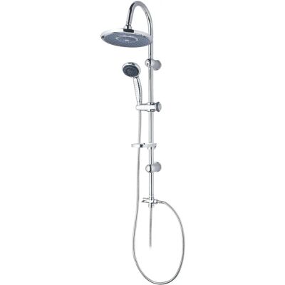 EISL Sommerregen Duschset - Wassersparend, Chrom EISL Sommerregen Duschset - Wassersparend, Chrom