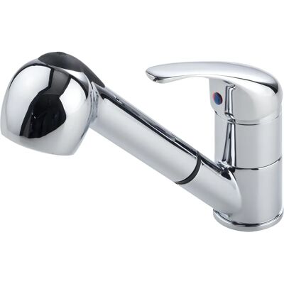 EISL Küchenarmatur mit Ausziehbrause - Modernes Design EISL Küchenarmatur mit Ausziehbrause - Modernes Design