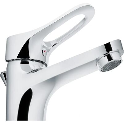 EISL Verona Chromed Washbasin Mixer Tap EISL Verona Chromed Washbasin Mixer Tap