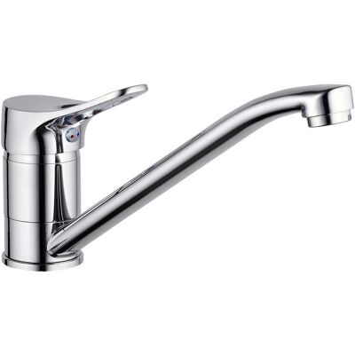 EISL Verona Küchenarmatur - Metall, Drehbar, Keramikscheiben EISL Verona Küchenarmatur - Metall, Drehbar, Keramikscheiben