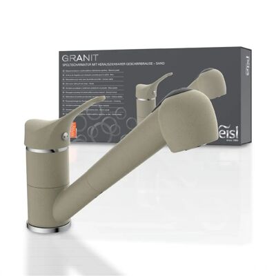 Eisl Granit - sand (438802) Eisl Granit - sand (438802)