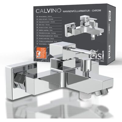 EISL CALVINO Misto vasca - Ceramica, Argento EISL CALVINO Misto vasca - Ceramica, Argento