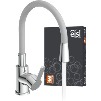 EISL Flexible Kitchen Faucet - Modell NI186FLHG - Wasser sparen, Einfach zu installieren EISL Flexible Kitchen Faucet - Modell NI186FLHG - Wasser sparen, Einfach zu installieren