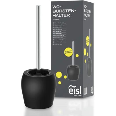 EISL Toilettenbürstenset - Edelstahl chrom EISL Toilettenbürstenset - Edelstahl chrom