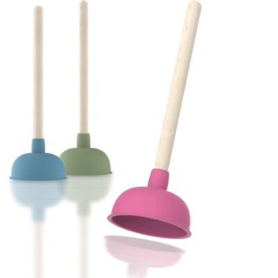 EISL Pink Pümpel - Badewannens Rohrreiniger EISL Pink Pümpel - Badewannens Rohrreiniger