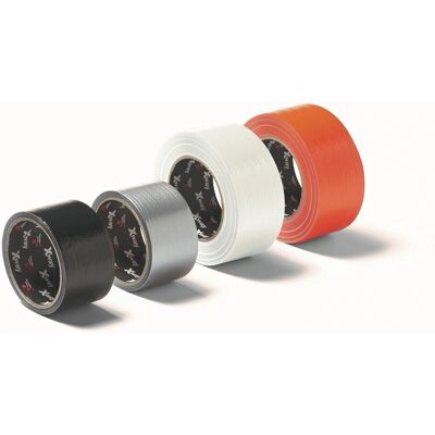 Generic - Ragasztószalag - Fehér - 4.8 cm - Tape Generic - Ragasztószalag - Fehér - 4.8 cm - Tape