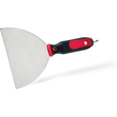 Schüller Spartel 15cm Edelstahl - Ergonomischer Griff + Bit Schüller Spartel 15cm Edelstahl - Ergonomischer Griff + Bit