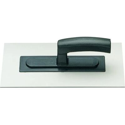 SCHULLER - stan plano synt - 28x14 cm - Glättkelle SCHULLER - stan plano synt - 28x14 cm - Glättkelle