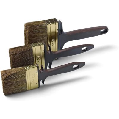 Schuller Timber FS Pro Målarpenslar - Trä & Fasadfärger Schuller Timber FS Pro Målarpenslar - Trä & Fasadfärger