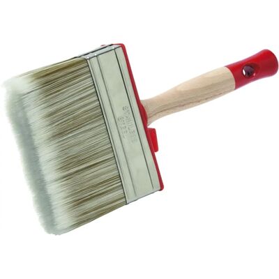Pędzel Allround Schuller - Naturalne drewno - 30 x 120 mm - Pędzel Pędzel Allround Schuller - Naturalne drewno - 30 x 120 mm - Pędzel