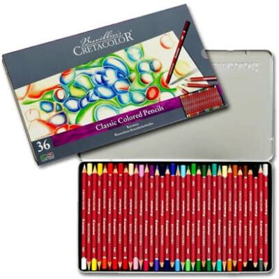 Artexport ME9002592270367 - Barevné tužky Artexport ME9002592270367 - Barevné tužky