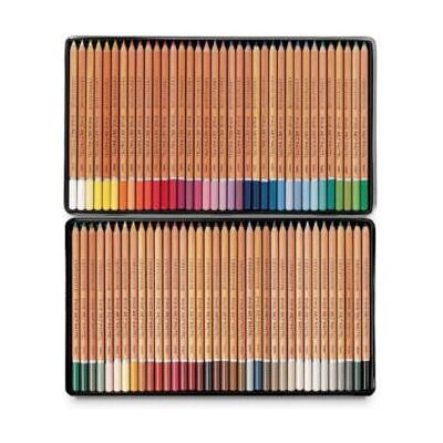 Artexport Pastellset - 72 Bunte Pastellkreiden für Künstler Artexport Pastellset - 72 Bunte Pastellkreiden für Künstler