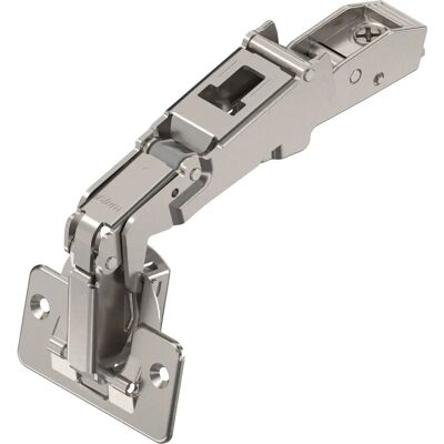 BLUM 70T6550.TLMB V25 ni - Clip top Scharnier 170° Öffnungswinkel BLUM 70T6550.TLMB V25 ni - Clip top Scharnier 170° Öffnungswinkel