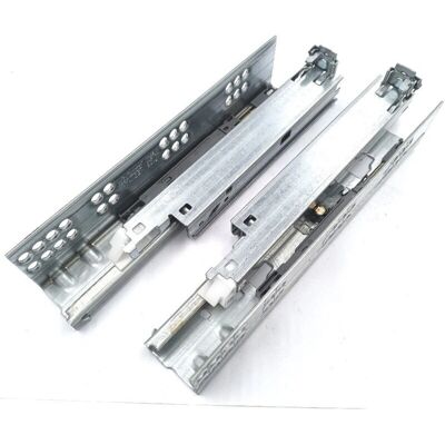 Blum - TANDEM Plus TIP-ON Vollauszug - NL=250 Blum - TANDEM Plus TIP-ON Vollauszug - NL=250