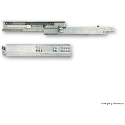 Blum 550H3000B TANDEM BLUMOTION Schubladenauszug Blum 550H3000B TANDEM BLUMOTION Schubladenauszug