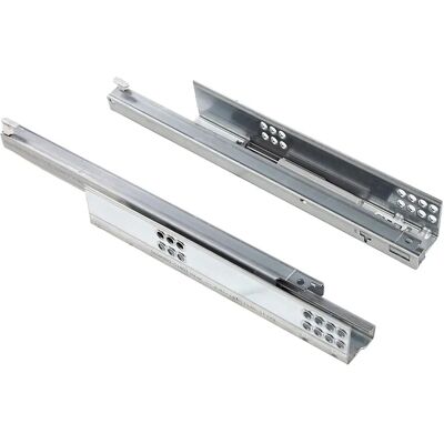 BLUM 550H4000B Tandem mp zn - Teilwegauszug 30kg - Schubladenauszüge BLUM 550H4000B Tandem mp zn - Teilwegauszug 30kg - Schubladenauszüge