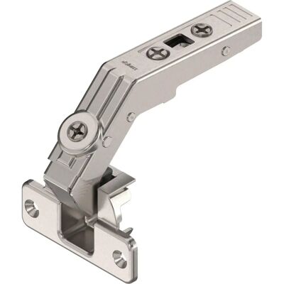 Blum 6466533 Eckschrank-Federscharnier - 60° Klapptür mit Feder Blum 6466533 Eckschrank-Federscharnier - 60° Klapptür mit Feder