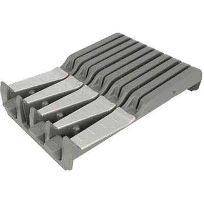 Blum Cuchillero - Für 4 Große 5 Kleine Messer - ORGA-LINE Blum Cuchillero - Für 4 Große 5 Kleine Messer - ORGA-LINE