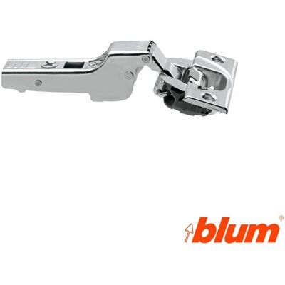 Cerniera Blum R.71B3680 Nickel 110° con BLUMOTION Cerniera Blum R.71B3680 Nickel 110° con BLUMOTION