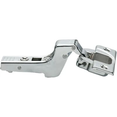 BLUM 71T3750 mb V50 ni - clip top hængsel - intern stop - nikkel BLUM 71T3750 mb V50 ni - clip top hængsel - intern stop - nikkel