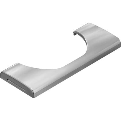 Blum - Klappenkappe - Nickelfinish - 70T3504 Blum - Klappenkappe - Nickelfinish - 70T3504