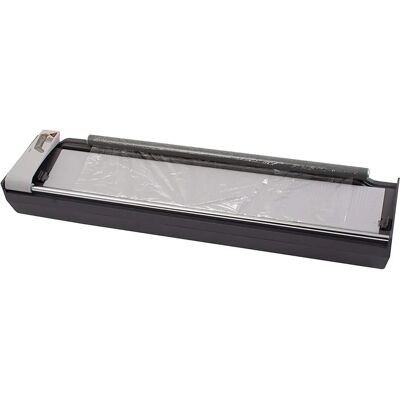Blum - Küchenpapierhalter - Antracita - Für Schubkästen 450-650 mm Blum - Küchenpapierhalter - Antracita - Für Schubkästen 450-650 mm