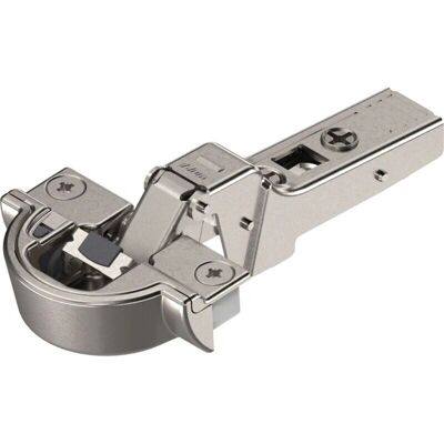 Blum CLIP top BLUMOTION Alurahmenscharnier 95° - Verstellbar - Nickel Blum CLIP top BLUMOTION Alurahmenscharnier 95° - Verstellbar - Nickel