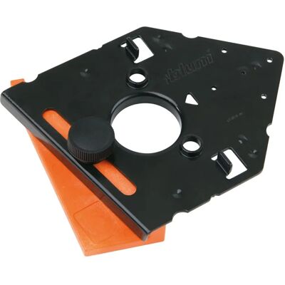 BLUM 65.059A Scharnierbohrlehre - für Aventos, Clip Top BLUM 65.059A Scharnierbohrlehre - für Aventos, Clip Top